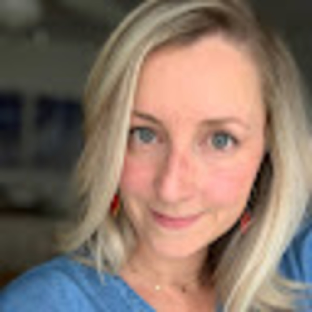 Meet your Posher, Kailin